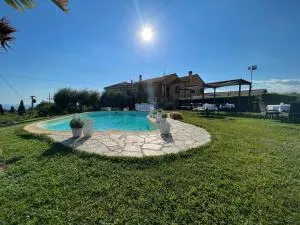 Agriturismo CÀ DÜ NONU - Seborga