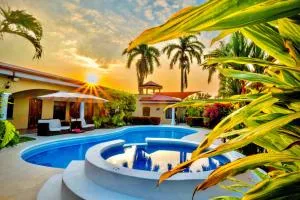 Las Brisas Resort and Villas - Montelimar