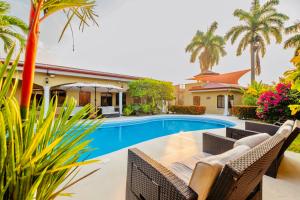 Las Brisas Resort and Villas