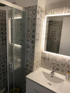 LAstrolabe - Studio - refurbished - seaside