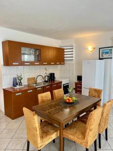 Bronislovas holiday home 1