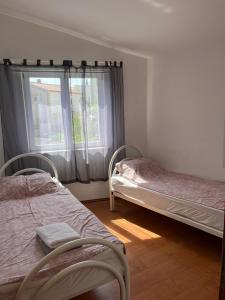 Bronislovas holiday home 1