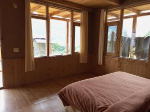 Nature View Home Stay - Shanghar