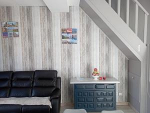 Escale en Baie de Somme - 3hvězdičkové hotely ve městě Saint-Blimont