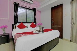 Hotel O Happy Stay