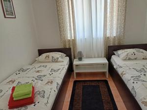 Casa Rossa Apartment