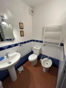 La Tisbe, una casa nel borgo medievale di Castelnuovo Magra