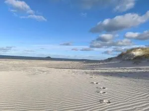 Gîte Arums, meublé 3 étoiles, proche mer (800 mètres) - Portsall