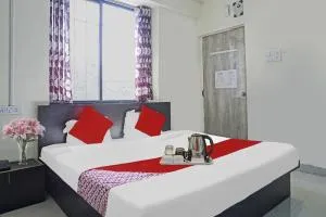 Hotel O R K Exclusive - Chinchvad