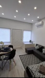 Belvárosi Apartman Vásárosnamény - 小瓦尔道