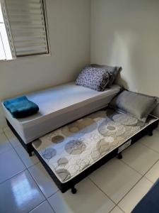 Casa mobiliada - Ubytování bez kategorie ve městě Araxá