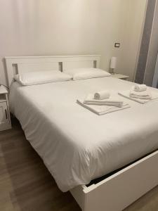 Bertora Center Apartment