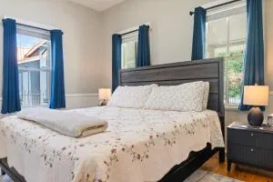 The Tellico Plains Inn and Event Venue - مدينة لينوير