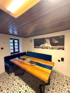 Bohemian Greek-Style House with Garden in Ayvalık