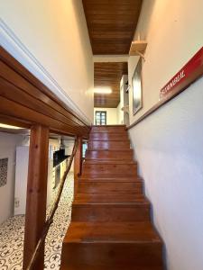 Bohemian Greek-Style House with Garden in Ayvalık