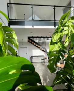 Dwupoziomowy, luksusowy Apartament Platinum - Sunny Slope Szklarska Poręba, Sauna, widok, ogród, taras, 3 łazienki, 2 do 8 osób
