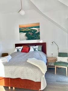 Dwupoziomowy, luksusowy Apartament Platinum - Sunny Slope Szklarska Poręba, Sauna, widok, ogród, taras, 3 łazienki, 2 do 8 osób