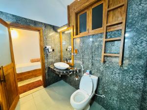 Palmyra Nature Resort Sigiriya