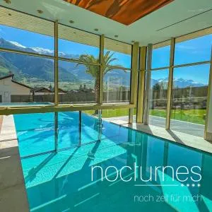 Hotel Nocturnes - Naturns