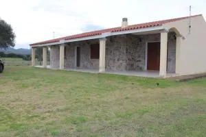 Appartamento Miele - Enas