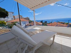 Zoes Villa - Entire Villa Rental with Stunning Aegean Sea views!
