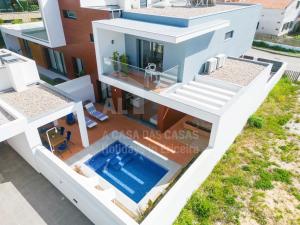 Villa Terracota by ACasaDasCasas