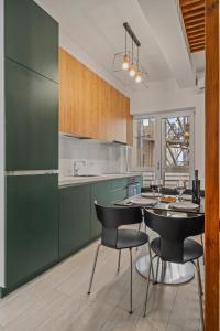 Urban Heaven in Piata Universitatii