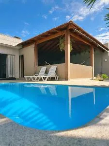 Rancho Palmeira - Unaí