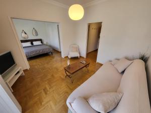 Central View Apartment