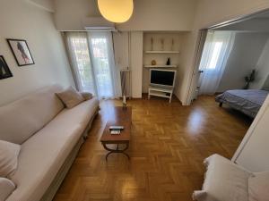 Central View Apartment