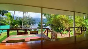 TAHITI ITI - Fare Komako Spot - Paui