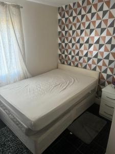 Sammie shaw double room