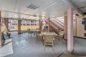 Amarillo Springs Extended Stay