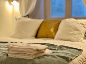 Studio cosy au cœur dArbois