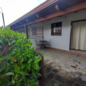 Arco delle Rose Rooms