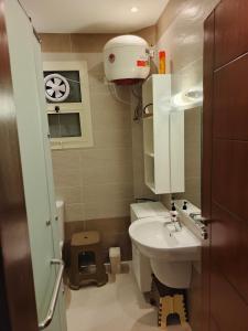 Princess Resort apartment Hurghada