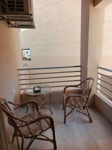 Princess Resort apartment Hurghada