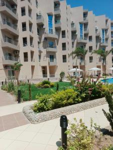 Princess Resort apartment Hurghada