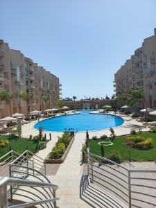 Princess Resort apartment Hurghada
