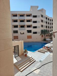 Princess Resort apartment Hurghada