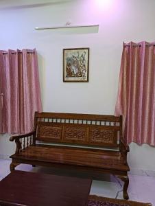 DwarakaSamudra Residency
