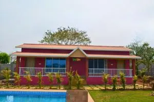 Nature's Trinket - Chinchavli