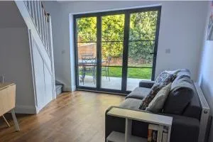 Ox Lane Annexe - Harpenden - Kimpton