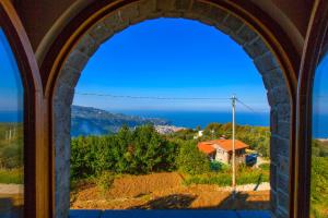 Villa Sirentum Seaview Pool & Spa