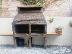 Edificio Los caracoles dpto n2