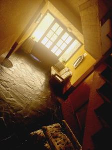 Edificio Los caracoles dpto n2