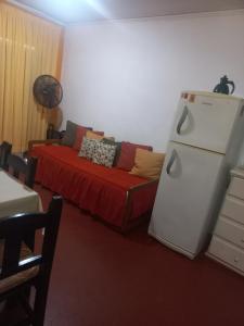 Edificio Los caracoles dpto n2