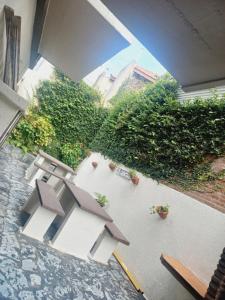 Edificio Los caracoles dpto n2