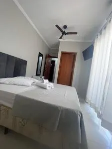 Hotel Flor de Maria - 伊塔茹巴