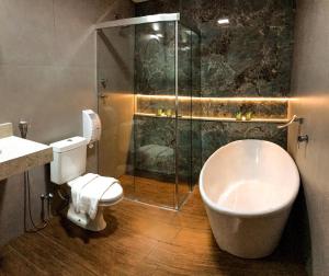Ipe Center Hotel